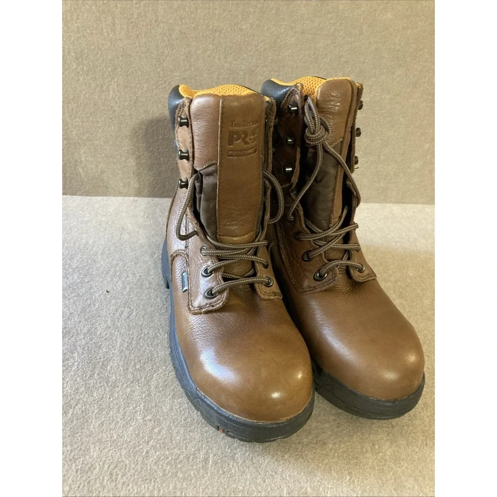 Timberland PRO TiTAN 8